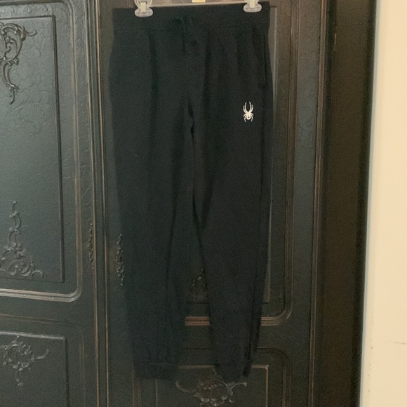 Spider sweats! Youth 14/16 - Picture 5 of 6